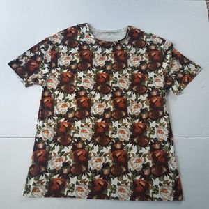 Zara Trafaluc T-Shirt